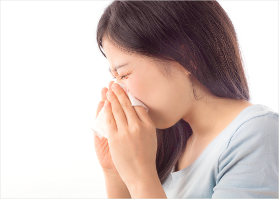Allergic Rhinitis