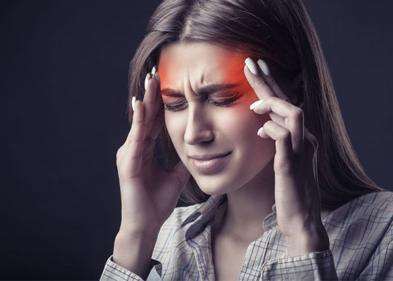 Migraine