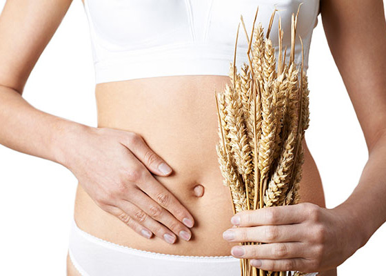 Wheat Sensitivity